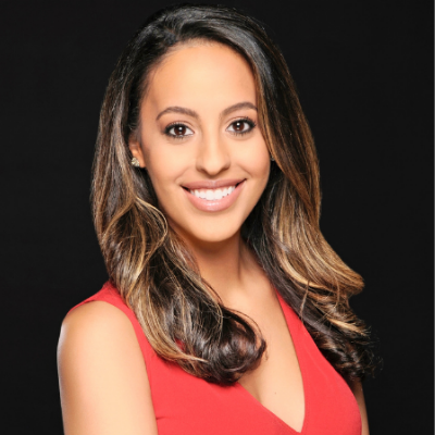Sarah Jacob Optimize Health